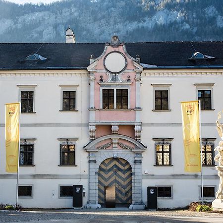 Jufa Hotel Шпиталь-ам-Пихрн Экстерьер фото